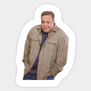 Kevin James Meme Sticker